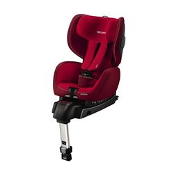 RECARO OptiaFix Παιδικό Κάθισμα Αυτοκινήτου 9-18 Κg Indy Red